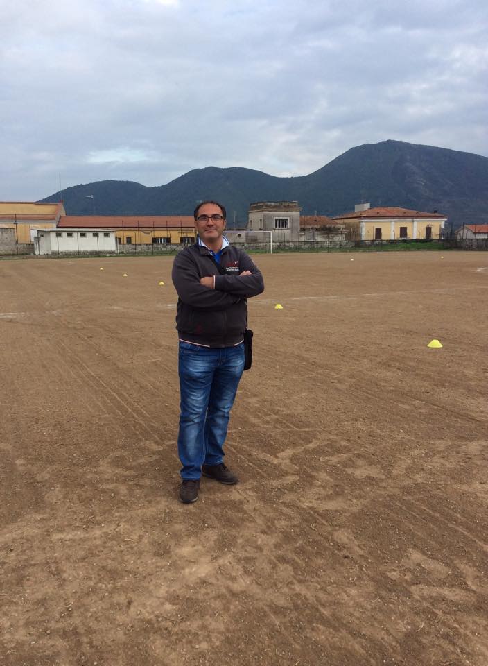 Padolino sul momento della Sessana: “Doveroso ringraziare Ricciardi. Cusano tecnico di progetto”