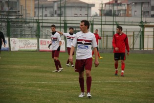 Varriale match winner