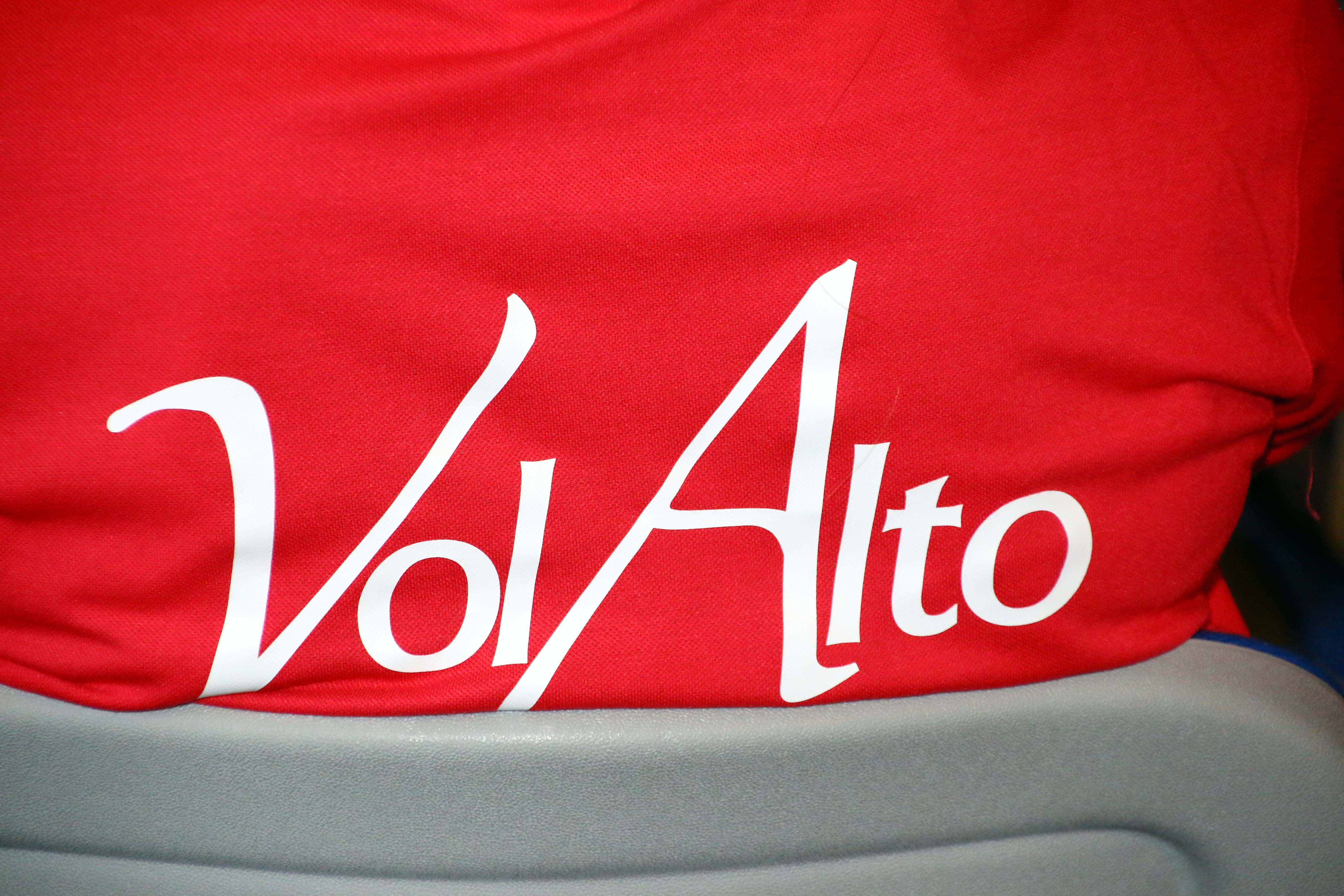 Due vittorie consecutive, ottima partenza in C per la Volalto