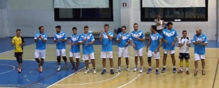 Il Volley Marcianise