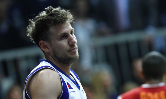 Torino a Caserta in emergenza lunghi: si ferma Mancinelli