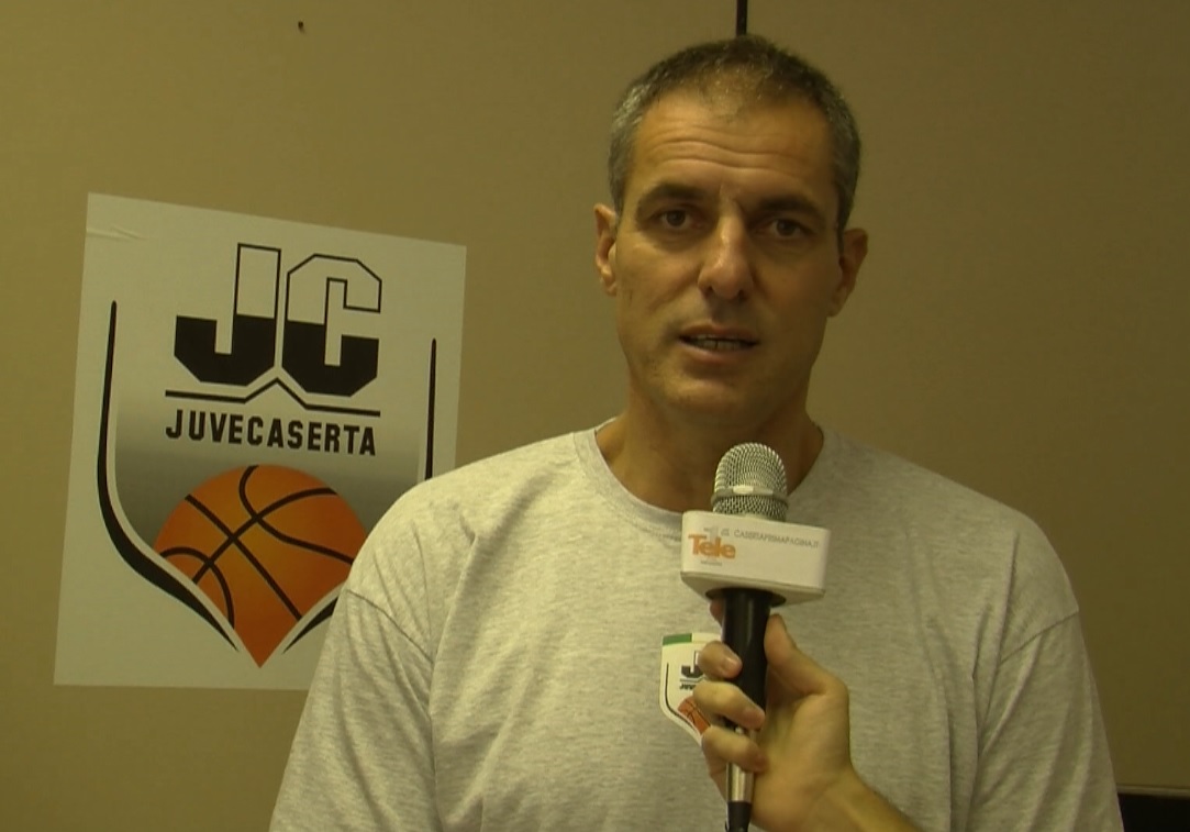 JuveCaserta, a Varese Siva non gioca. Dell’Agnello: “Siamo in difficoltà, grazie a Iavazzi per aver tesserato Gaddefors”