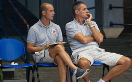 JuveCaserta, contro Torino per il bis. Dell’Agnello: “Dobbiamo aiutarci gli uni con gli altri”