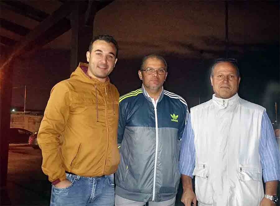 Ufficiale: la Virtus Liburia ha scelto il nuovo allenatore