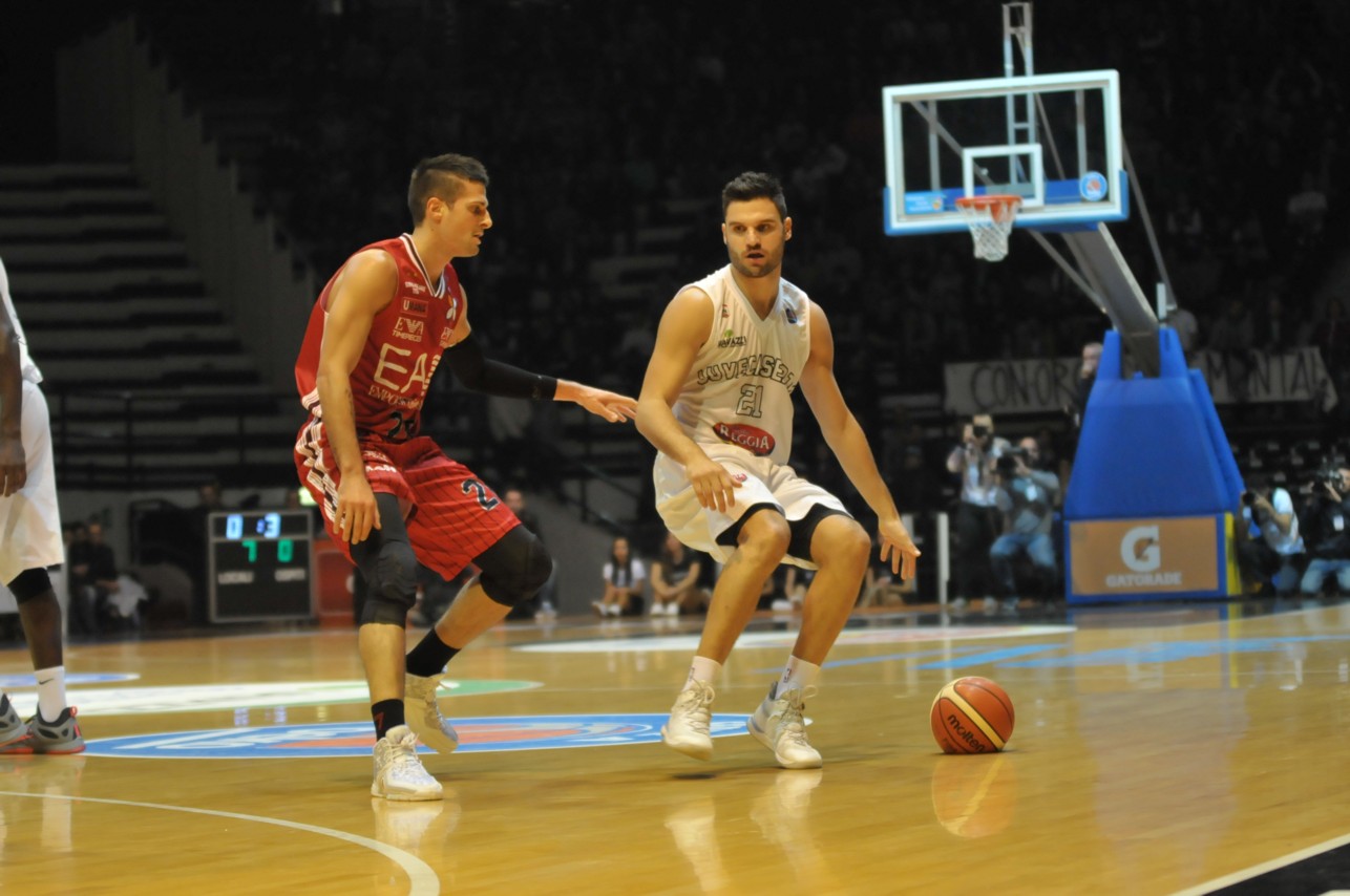 Dell’Agnello: “Non ci sentiamo sconfitti”