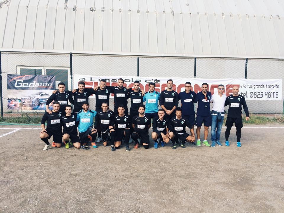 Che beffa per il San Nicola Calcio 2009!