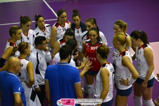 Un timeout delle rosanero