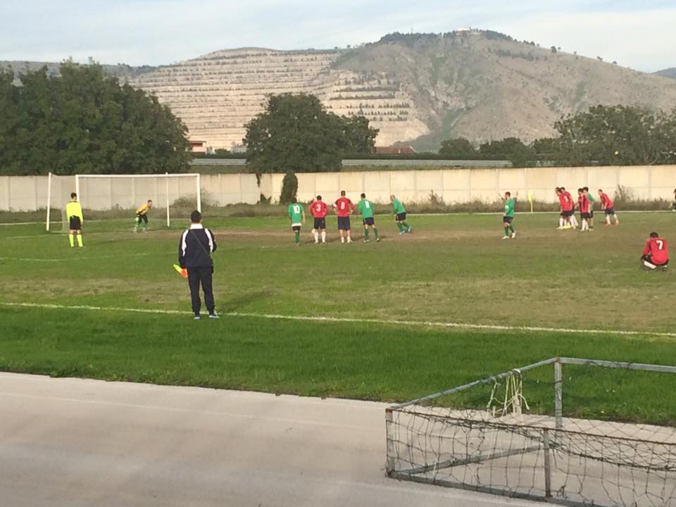 Il San Nicola Calcio si arrende anche all’Acquaviva, faccia a faccia squadra-società