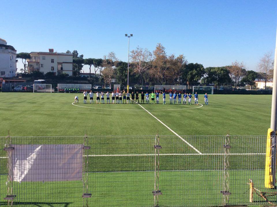 Sessana spietata, poker ad una buona Virtus Volla e aggancio alla zona playoff