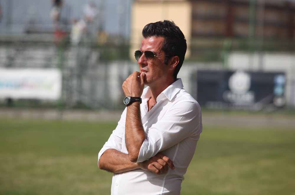 Aversa il derby è amaro, la Frattese vince di misura