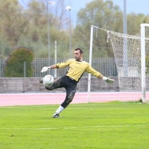 Sessana, la ricetta di Ciontoli: “Mai mollare un centimetro. Fiducioso perché stiamo giocando bene”