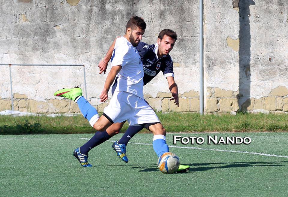 Gracco: “Contro il Casagiove stessa mentalità di Forio”