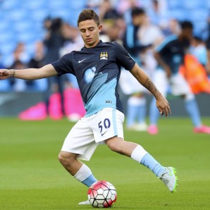 Il 'casertano' Pablo Maffeo