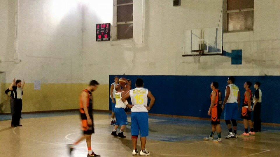 Terzo successo di fila per il CBM