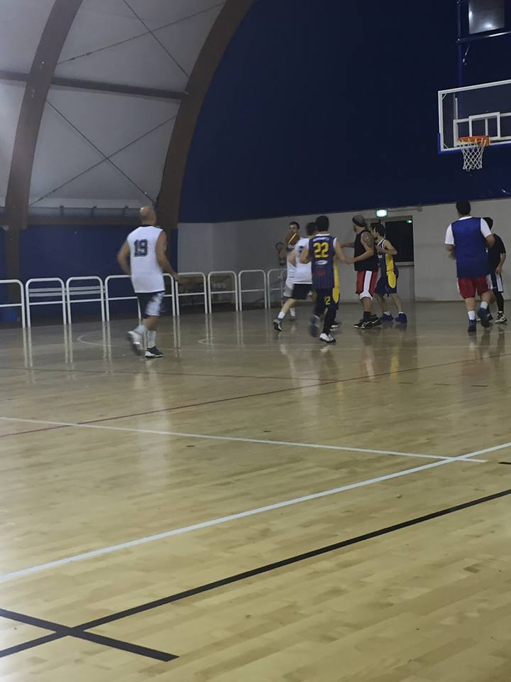 Pari e patta tra Atletico ed Elephants