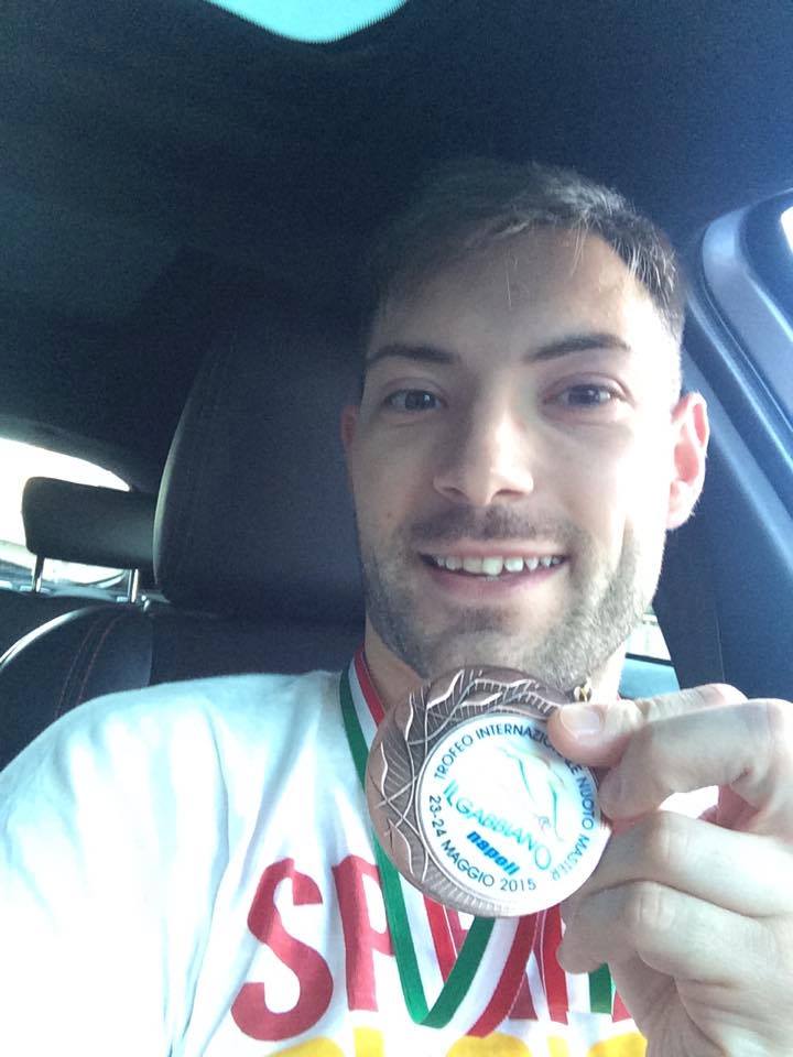 Allo Stadio del Nuoto il ‘1° Memorial Luigi Fiengo’