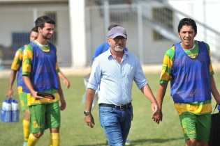 Mister Rosario Campana