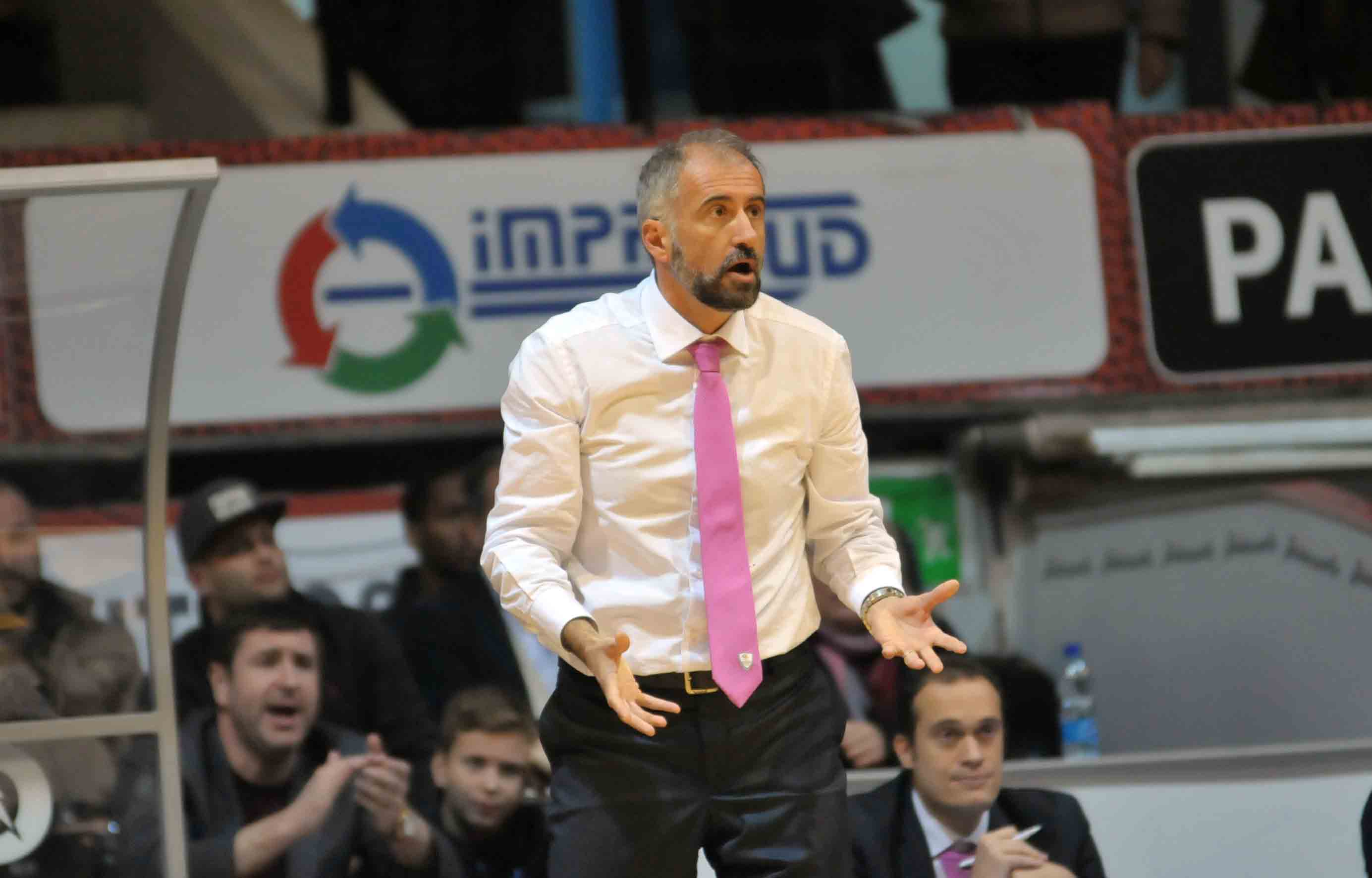 Cantù fa il colpo al Palamaggiò, Corbani: “Una vittoria veramente pesante”