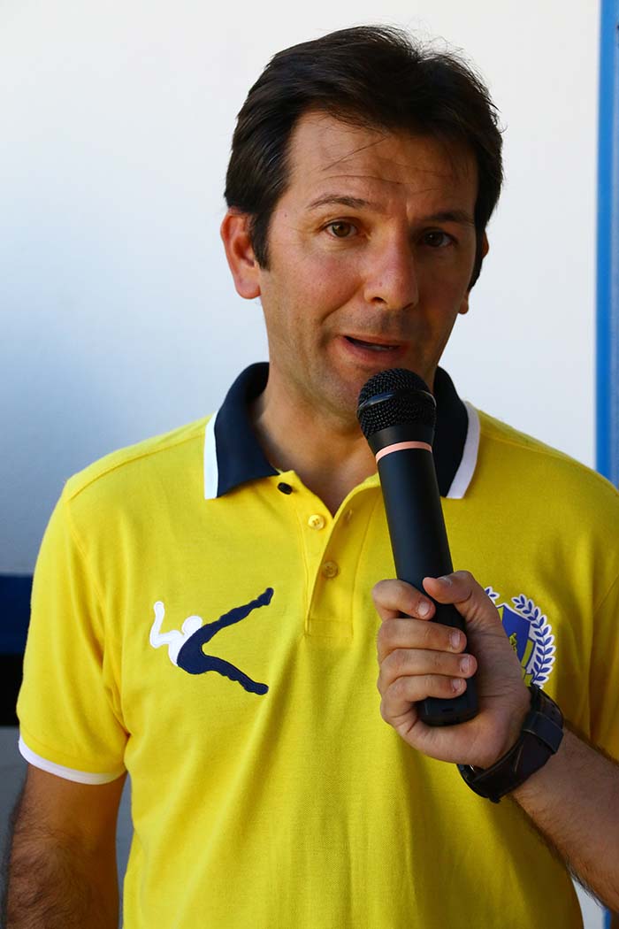 Post Sessana – Herculaneum, Cusano: “Ai punti avremmo vinto noi”