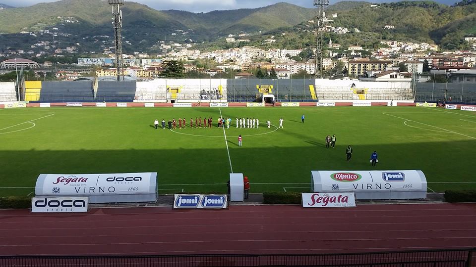 In Coppa Italia Aversa infallibile dal dischetto, arriva la qualificazione ai sedicesimi di finale