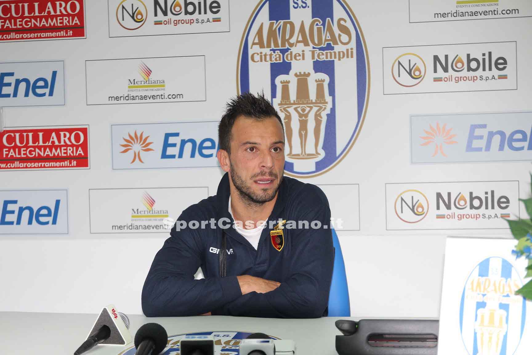 I marcatori di Lega Pro: De Angelis è al terzo posto