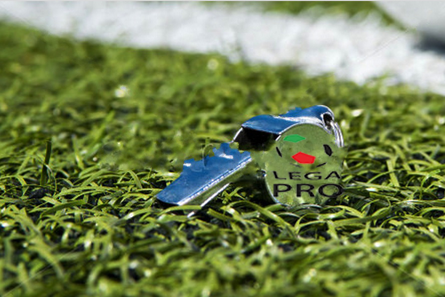 Le designazioni di Lega Pro: prima assoluta con un arbitro romagnolo per Casertana e Lupa Castelli