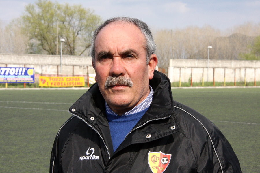 A Capua è già derby salvezza col Villa Literno, Aglione: “Non sarà decisiva, ma la Vis farà di tutto per vincere”