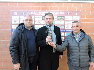 La dirigenza mondragonese e quella oplontina