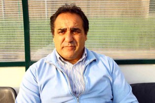 Il vice presidente Ferraro