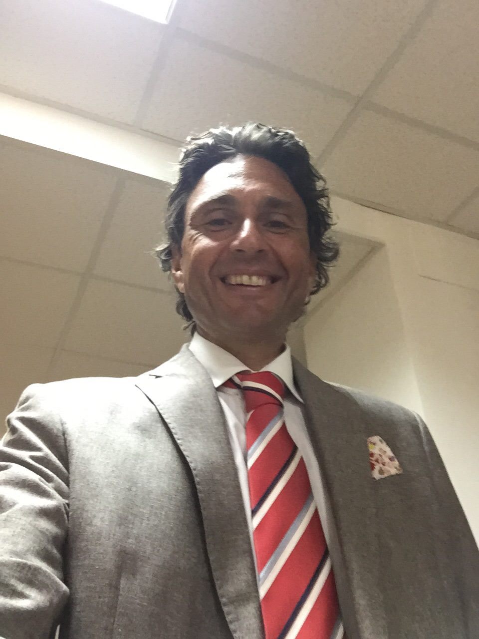 Marcianise dai due volti contro il Kouros Napoli, le scuse del presidente Fabio Russo ai tifosi: “Porrò rimedio in prima persona”