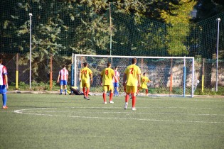 Il gol di Aglione
