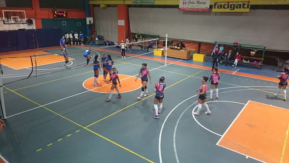 L’Alp Airri Volley Aversa è una macchina da guerra: terzo 3-0 di fila. Mercoledì alla ‘De Curtis’ la sfida di Coppa con Montesarchio