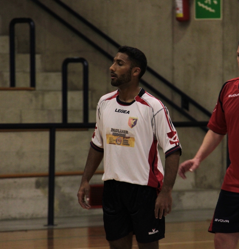 E’ un magic moment per il Falchetti: Air Force piegato e terza vittoria di fila