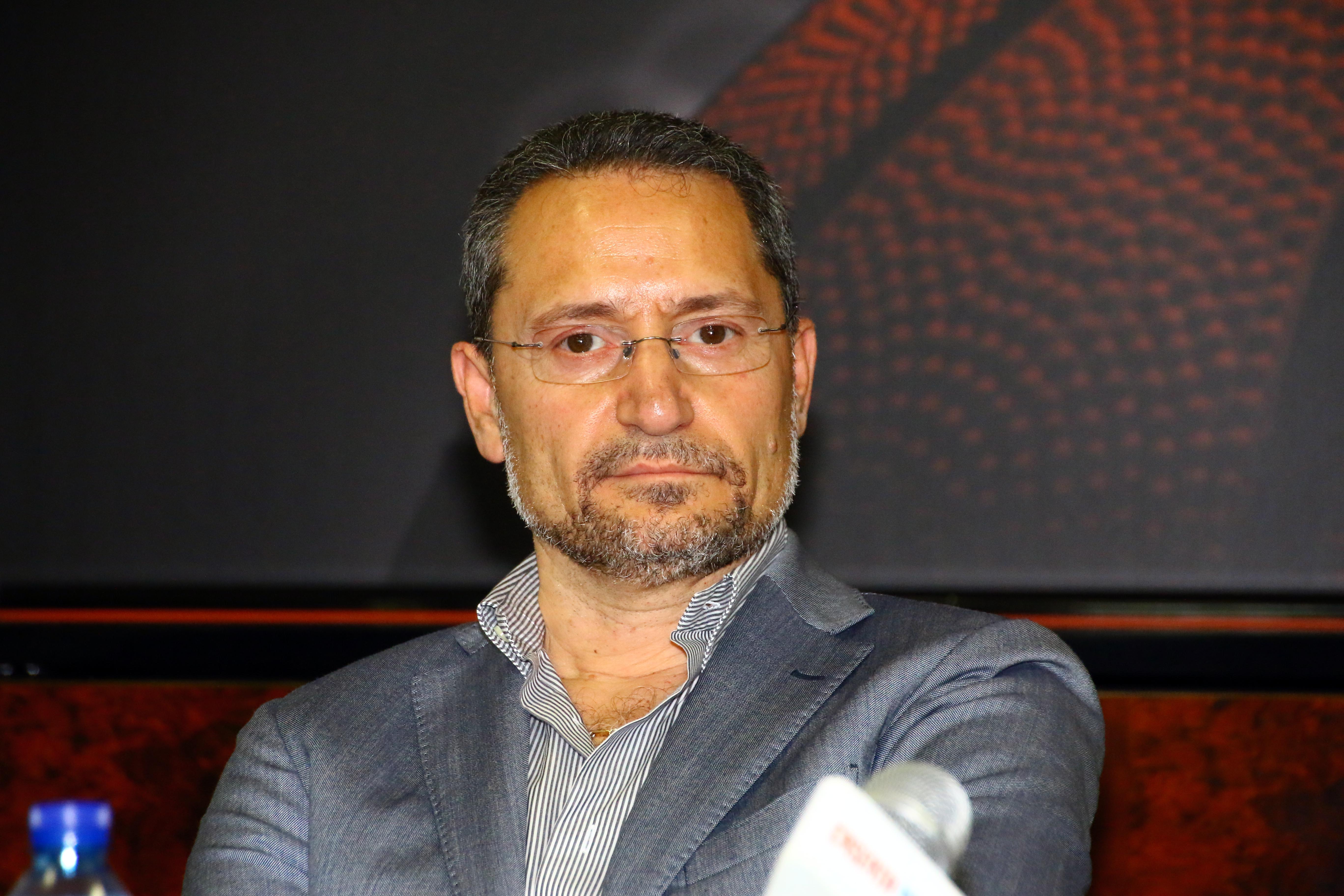 L’annuncio di Iavazzi: “Entro 48 il sì di Ivanov altrimenti cercheremo altro, El-amin unico errore e a fine anno…”