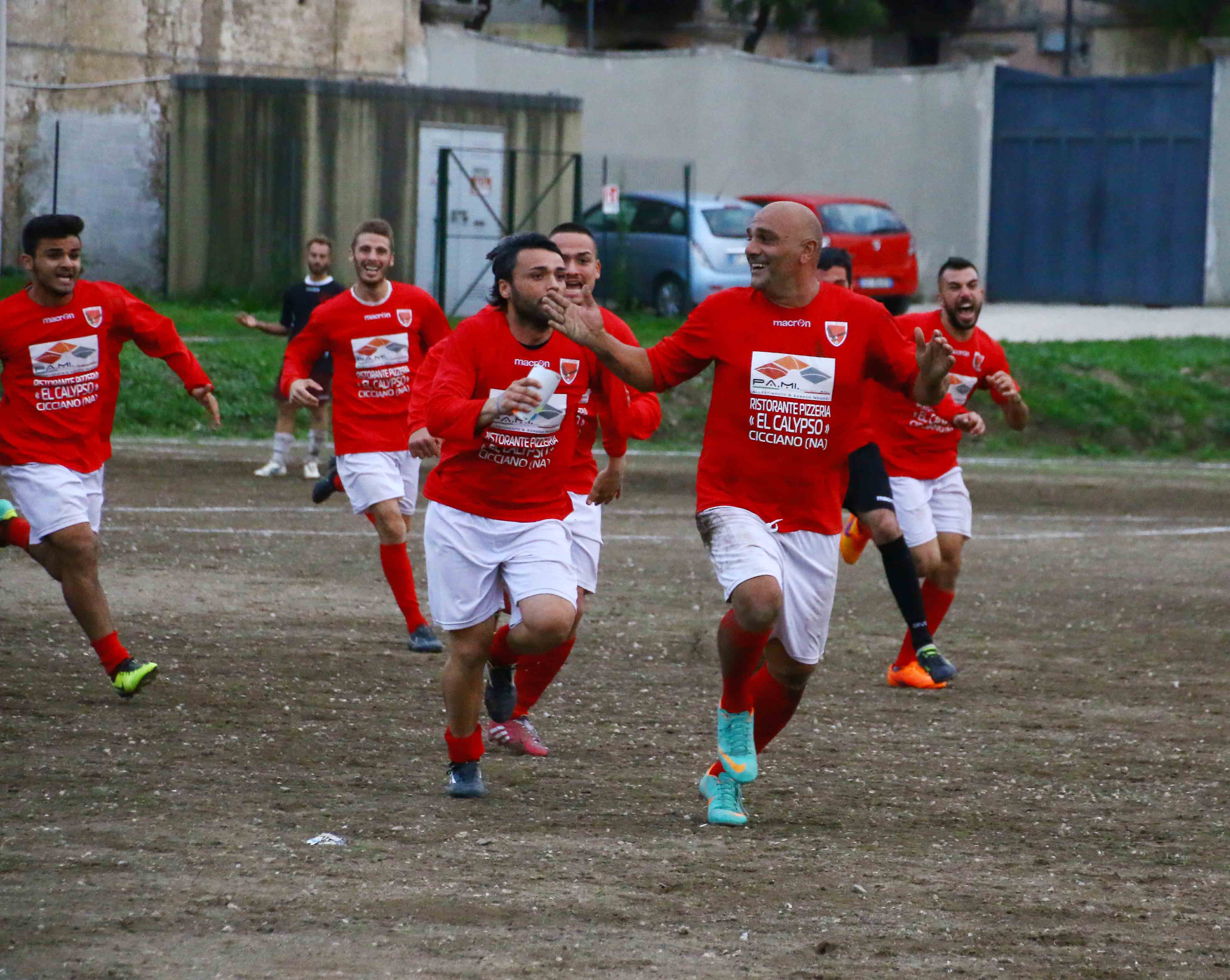 Alla Maddalonese non basta Insigne, Fantaccione rovina la festa granata