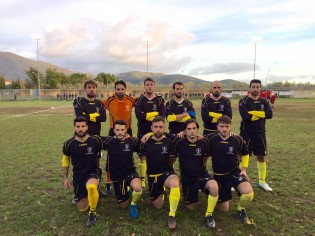 Lo Junior San Cipriano