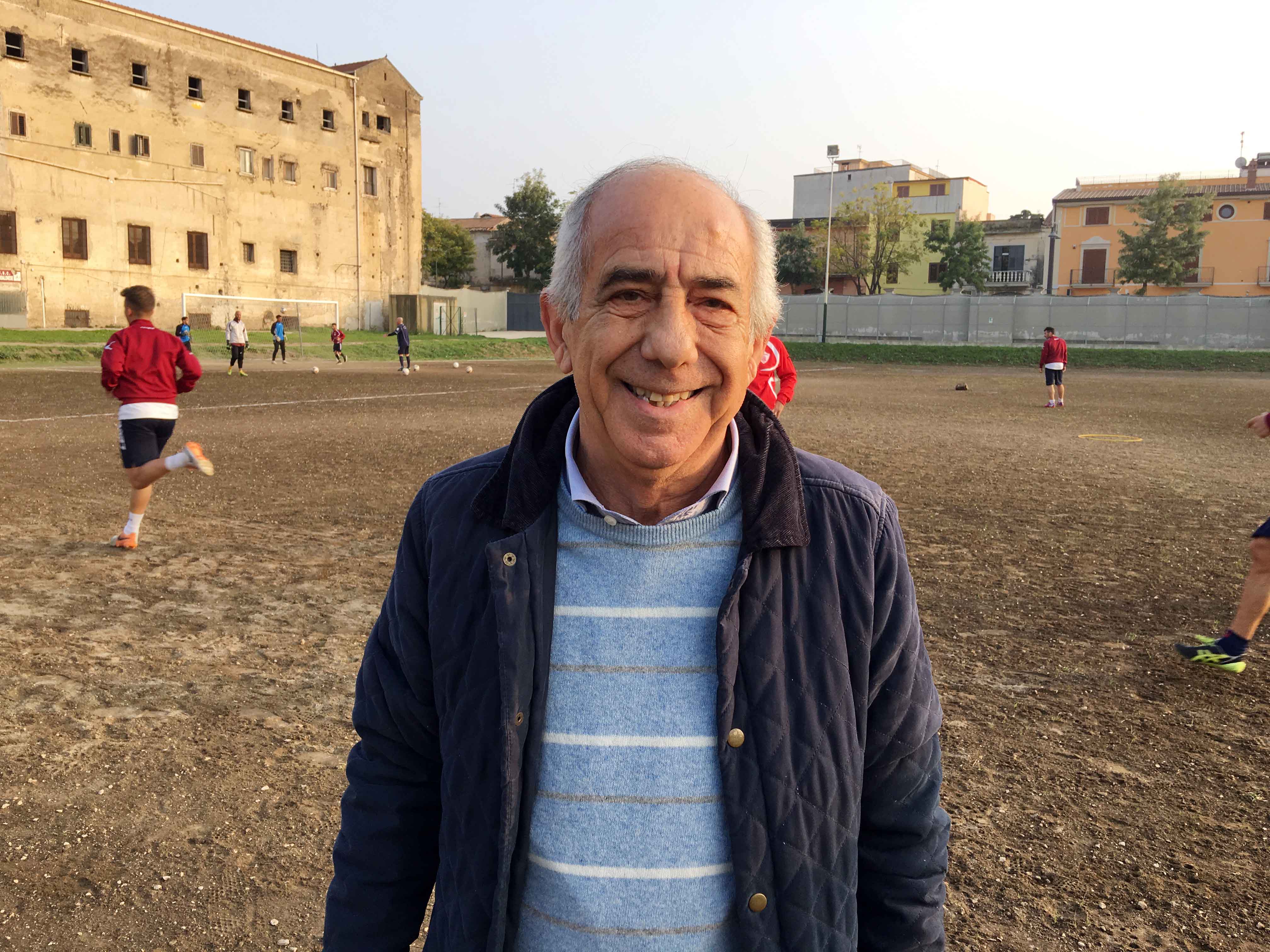La juniores della Maddalonese fa poker, mister Lombardi: “Grazie al Comune per la riapertura dello stadio”
