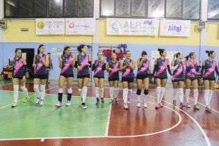 L'Al Volley