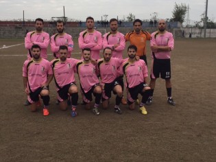 Lo Junior San Cipriano