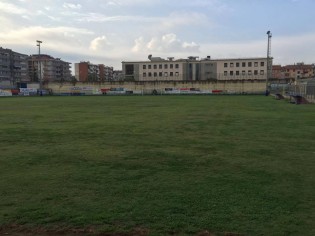 Il Piccirillo di S. Maria Capua Vetere