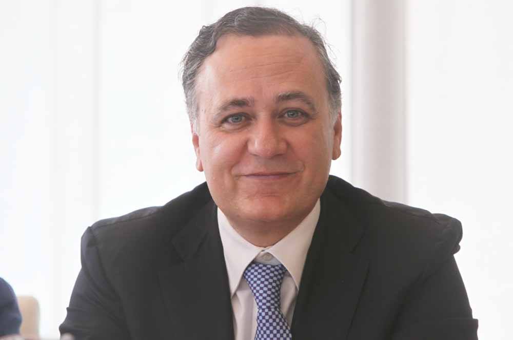 Prova di forza della Mobylia Aversa, la gioia del presidente Di Meo: “Che emozione rivedere Libraro in campo”