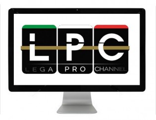 LEGA PRO STREAMING DIRETTA2