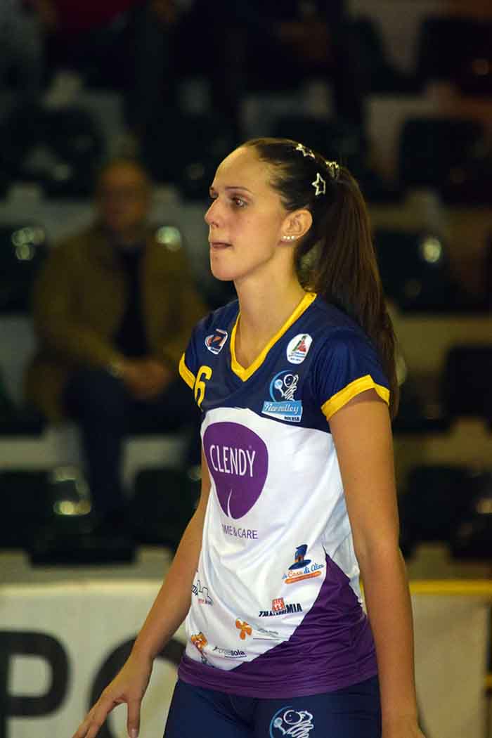 Clendy Aversa, Lukovic senza freni: “Ritorniamo a vincere. Basta errori nei momenti decisivi della gara”