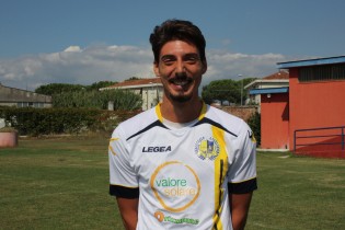 Matteo Iannitti, esterno classe '91 della Sessana