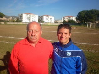 Michele Corsale e Michele Sacco