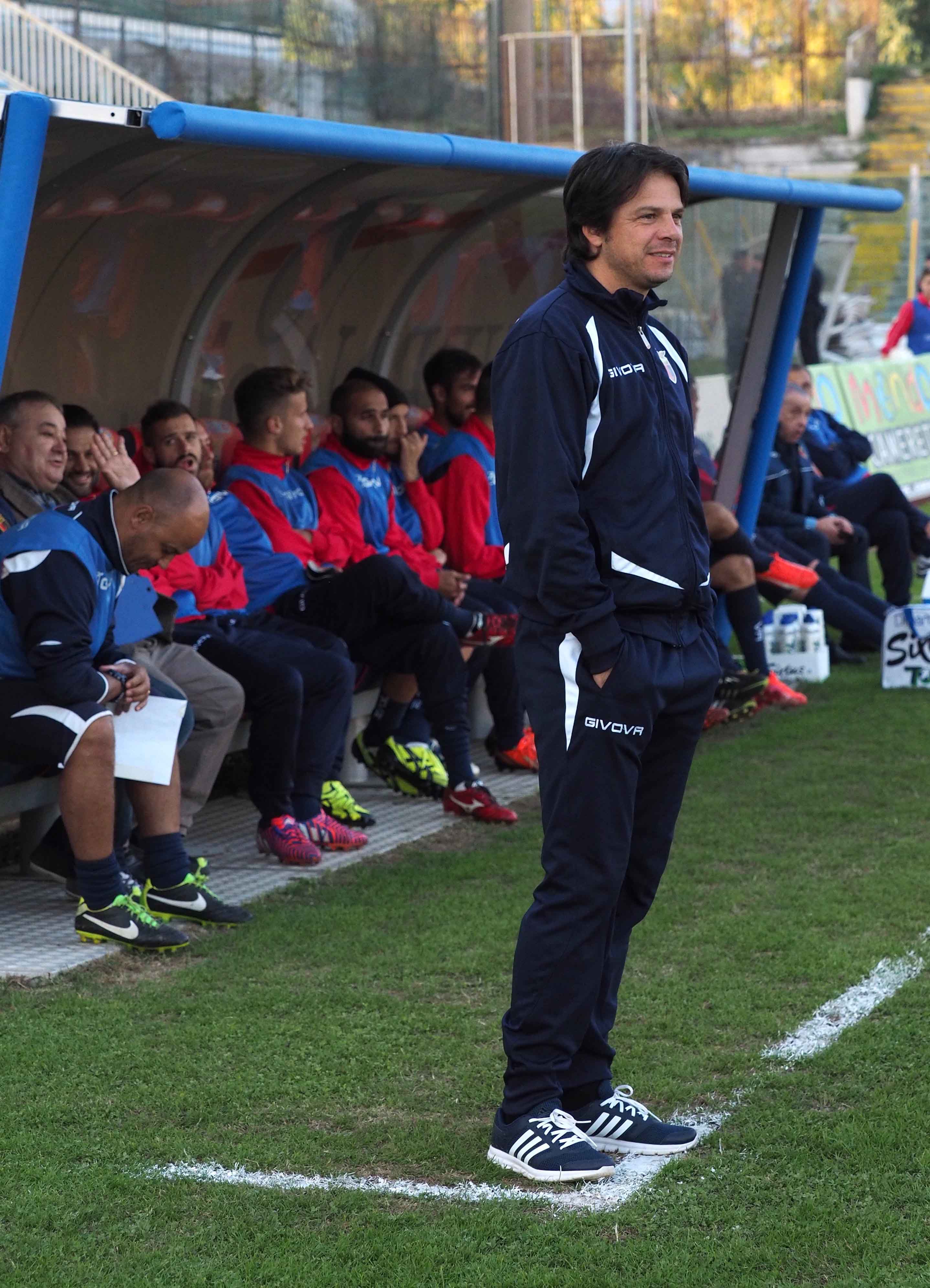 Tutte le designazioni arbitrali della nona giornata del girone A di Promozione