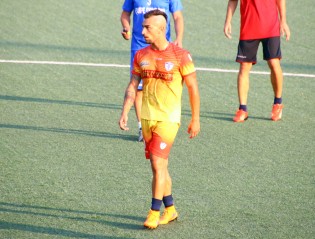 Simeri decisivo a Marcianise