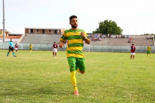 Sorrentino decisivo con due gol