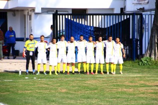 La formazione della Sessana