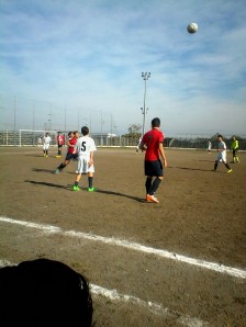 Sant'Anastasia-Vis Carano